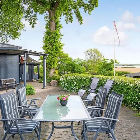 Lägenhet In Haderslev