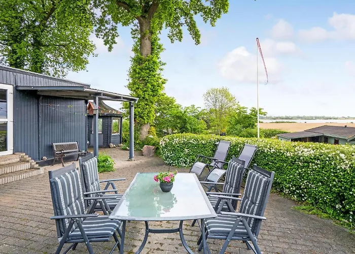 Apartment In Haderslev